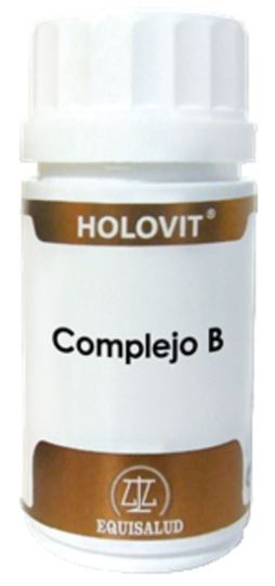 Complex B Capsules