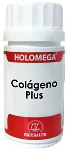 Holomega Collagen Capsules