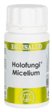 Holofungi mycelium Capsules