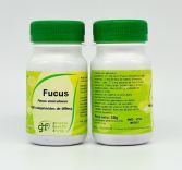 Fucus 500 mg 100 Tablets