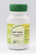 Green Coffee 560 mg 90 Capsules