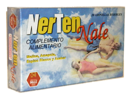 Nerten 20 Amp