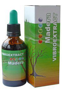 Wood Vibroextract 50 Ml