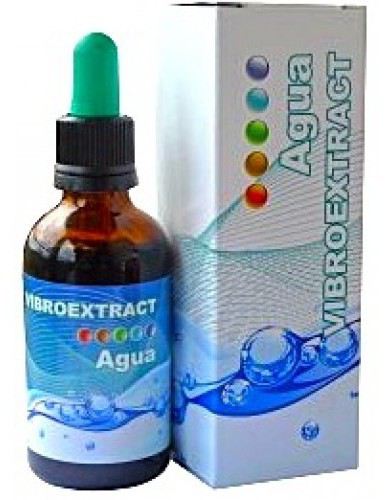 Vibroextract Water 50 Ml