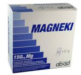 Magneki 4,1 gr 20 Envelopes