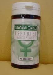 Isowoman 45Cap Complex.