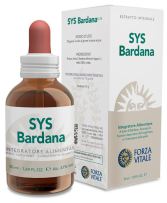 Sys Greater burdock 50 ml