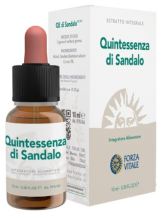 Quintessence Sandalwood 10 ml