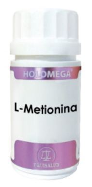 L-Methionine Holomega 50CAP.