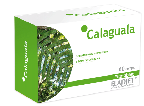 Calaguala 60 tablets