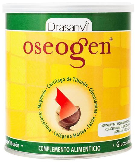 Food Oseogen Articular