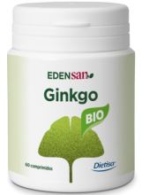 Ginkgo Bio Compounds