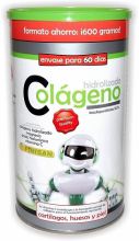 Hydrolyzed collagen 600 gr