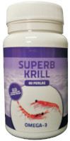 Superb Krill 60 Pearls