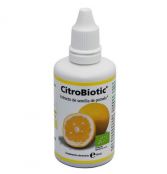 Citrobiotic Grapefruit Seed Extract