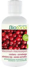 Cranberry Juice 500Ml Bio