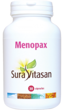 Menopax 60cap.