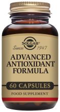 Advanced Antioxidant Formula Capsules