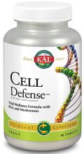 Cell Defense - 60 tablets