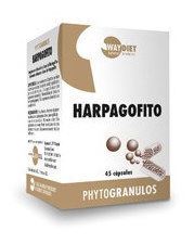 Phytogranulos Harpagofito 45 Capsules