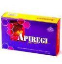 Apiregi Defenses 20 ampoules