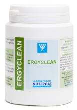 Ergyclean 120gr.