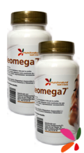 Oleomega 7 90 Capsules