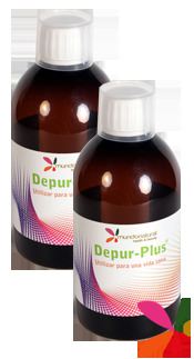 Depur-Plus 500 ml