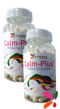 Calm-Plus 90 Capsules