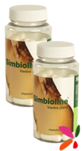 Simbioline Flat Belly 60 Capsules