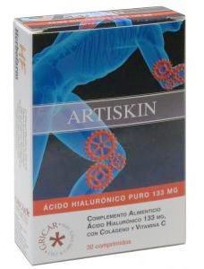 Artiskin 30 Tablets