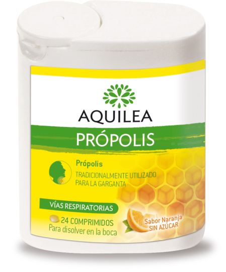 Propolis 24 Tablets