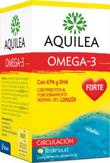 Omega-3 90 Capsules