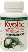 Kyolic One A Day 30comp.