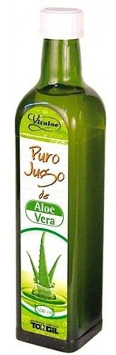 Pure Vitaloe 500Ml.