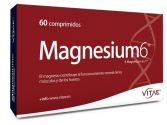 Magnesium 60 tablets