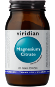 Magnesium Citrate Powder 150 g