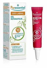 Sos Lip Repair Gel 5 ml