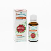 Essential Oils for Diffusion Citronella 30 ml