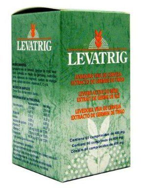 Levatrig (Lev + Germ)