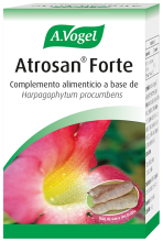 Atrosan Forte 60 Tablets