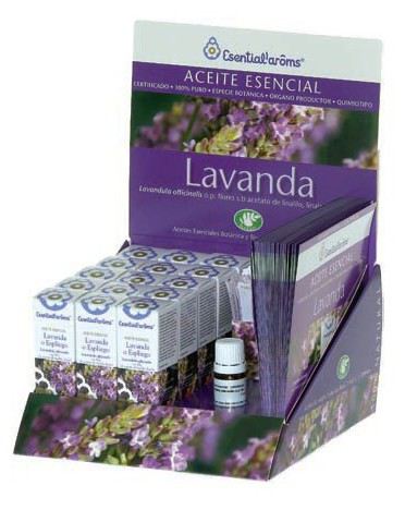 Lavender Essence 15 Ml