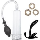 Masturbation Kit for Him