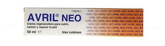 Avril Neo Cream 50 gr