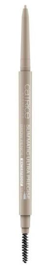 Slim'Matic Ultra precise waterproof Eyebrow Pencil 015 ash blonde