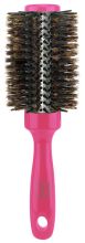 Deslía bright day Pink Round Brush 33 mm