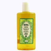 Frequent Henna Shampoo