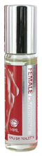 Female Pheromones Eau de Toilette Erotic 20 ml