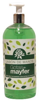 Hand Soap 500 ml