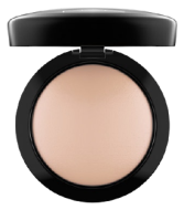 Natural Mineralize Skinfinish powder